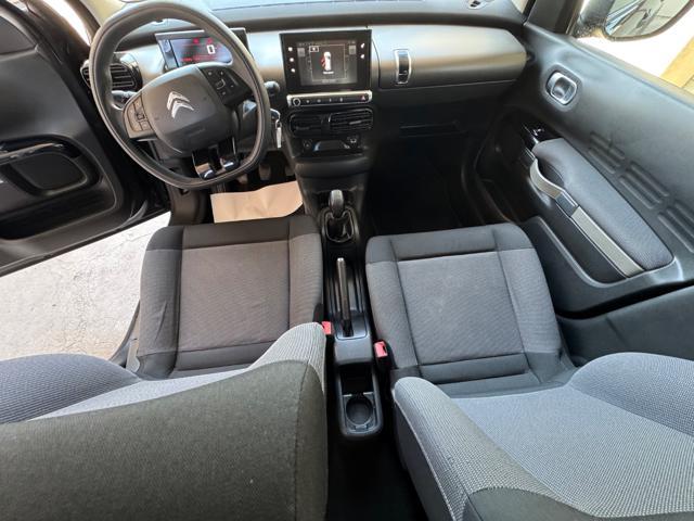CITROEN C4 Cactus PureTech 75 Feel