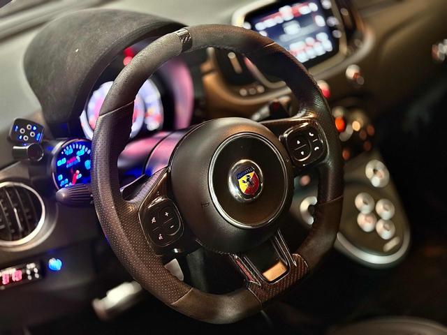 ABARTH 695 1.4 Turbo T-Jet 180 CV M.T.A.