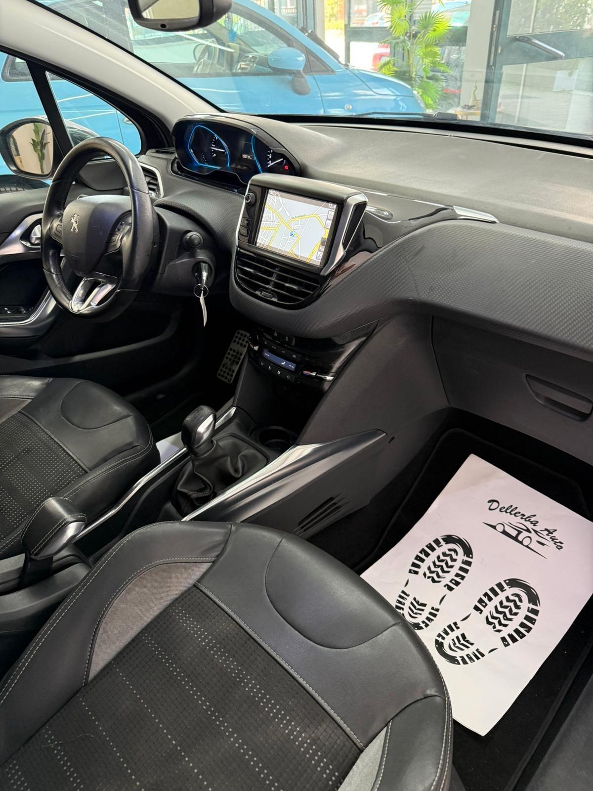 Peugeot 2008 PureTech 82 Allure