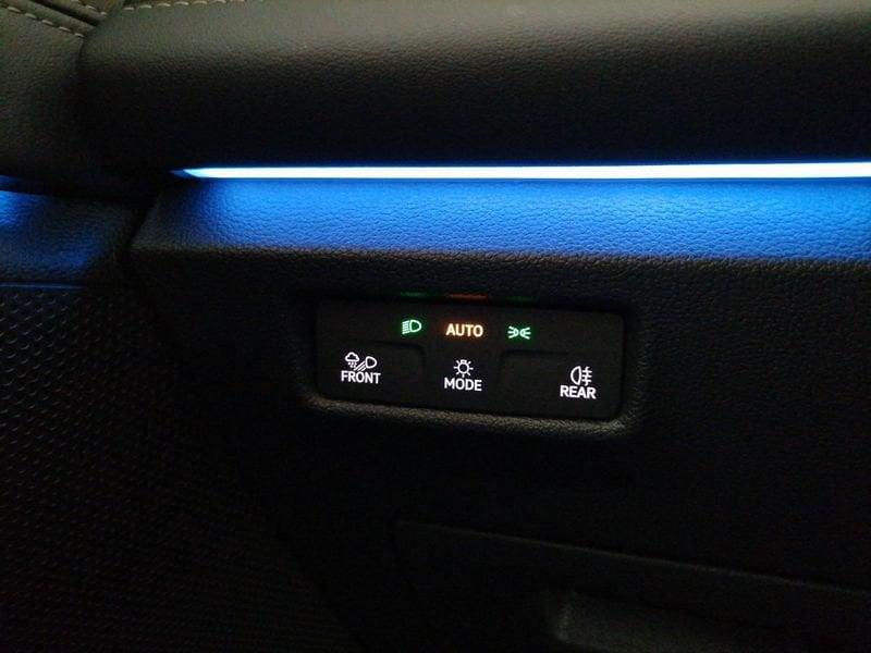 Volkswagen Tiguan 2.0 tdi Edition Plus 150cv dsg