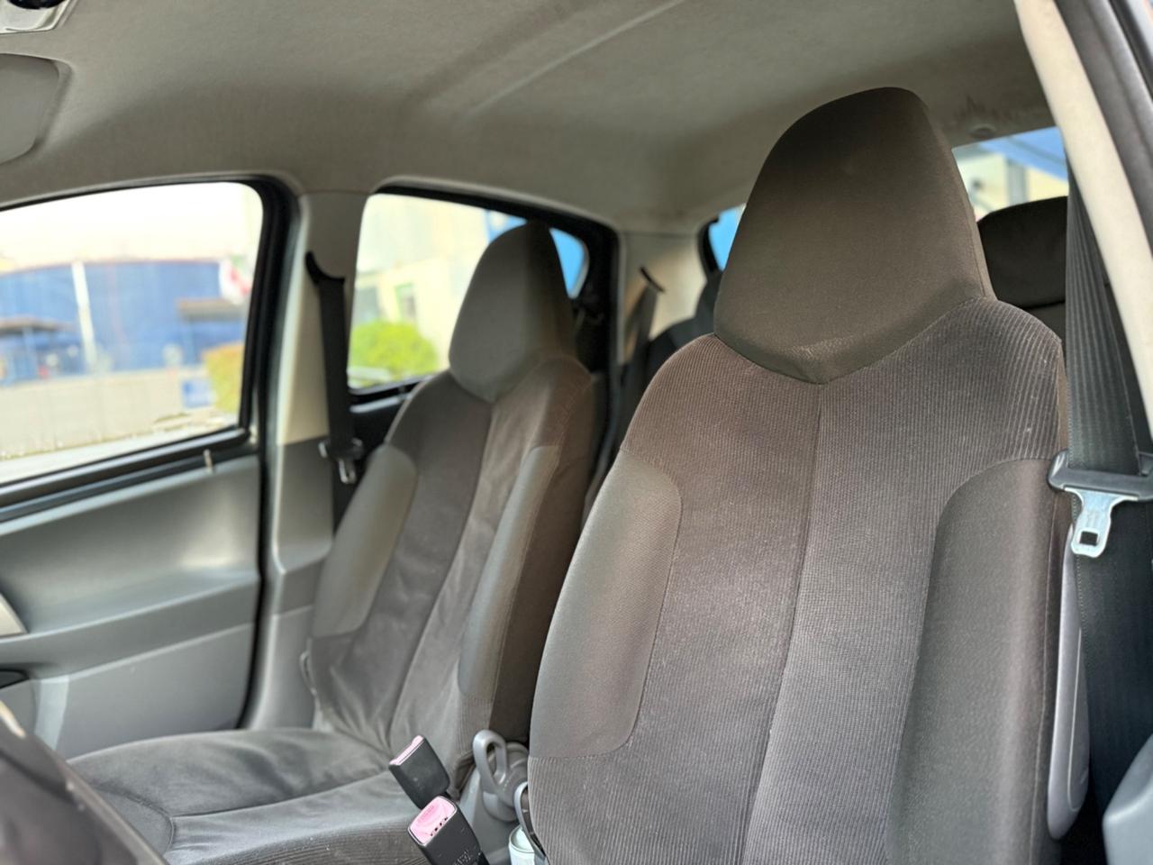 Citroen C1 1.0 benzina 68 cv 5 porte