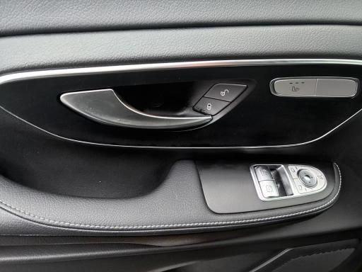 Mercedes V 300 D Avantgarde ExtraLong *IVA ESCLUSA*