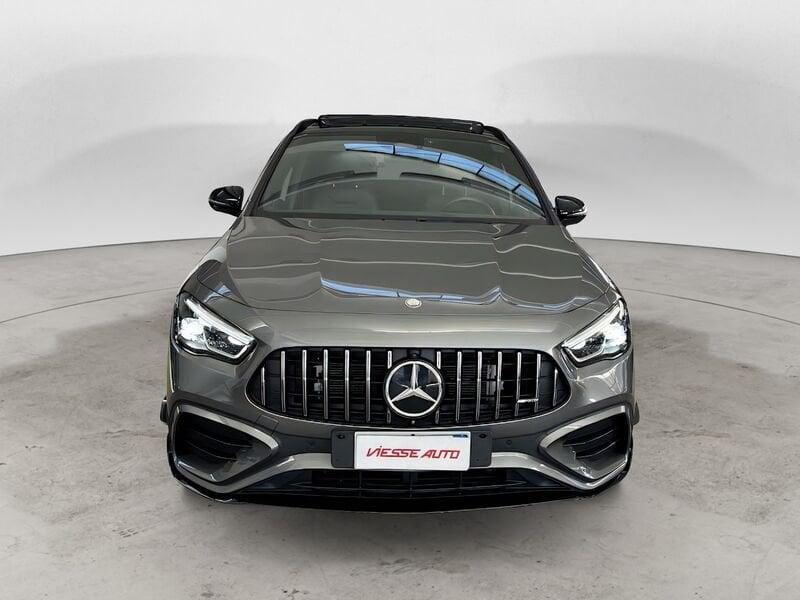 Mercedes-Benz GLA Mercedes-AMG GLA 35 4M AMG L Prem Plus