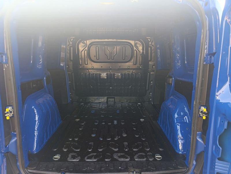 FIAT Doblò Doblò 2.0 MJT PC-TN Cargo Lamierato