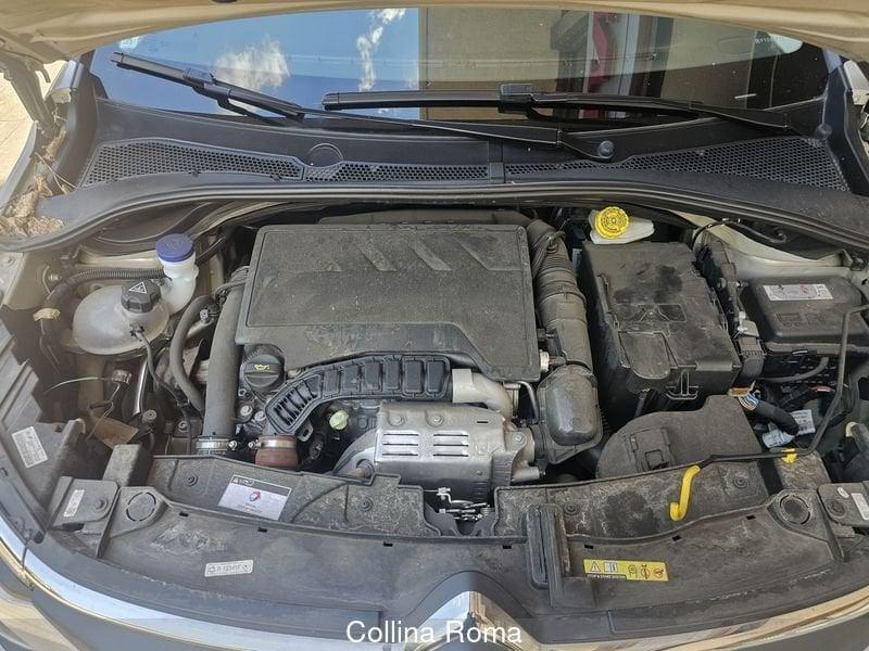 Citroën C3 C3 PureTech 110 S&S Shine