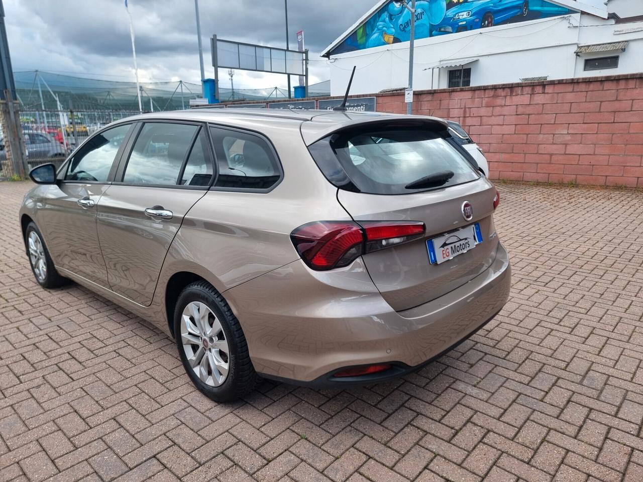 FIAT TIPO 1.6 MJT 120CV SW * PREZZO REALE *