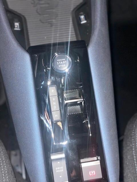 Alfa Romeo Junior 1.2 136 CV Hybrid eDCT6