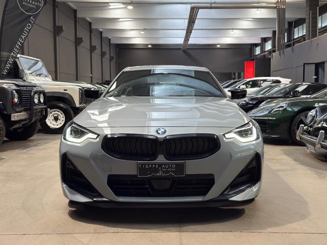BMW 240 M 240i xDrive