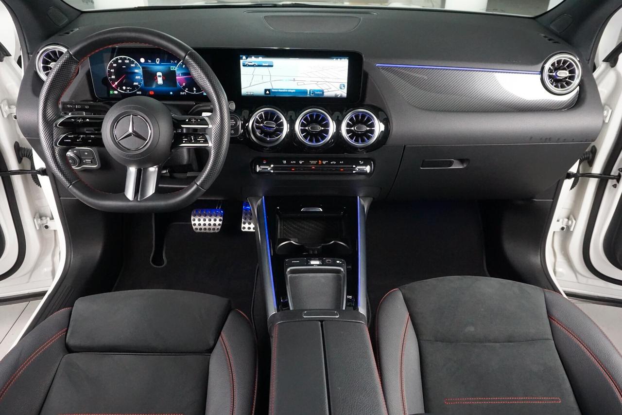 Mercedes-benz GLA 180 d Automatic AMG Line Premium