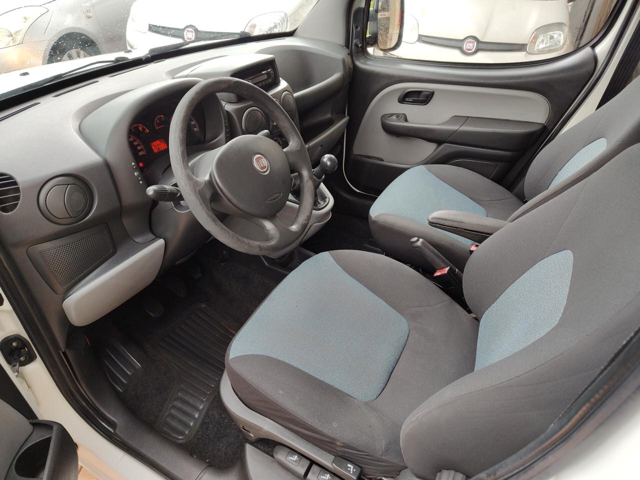Fiat Doblo Doblò 1.3 MJ 16V PC-TN Cargo Lamier.