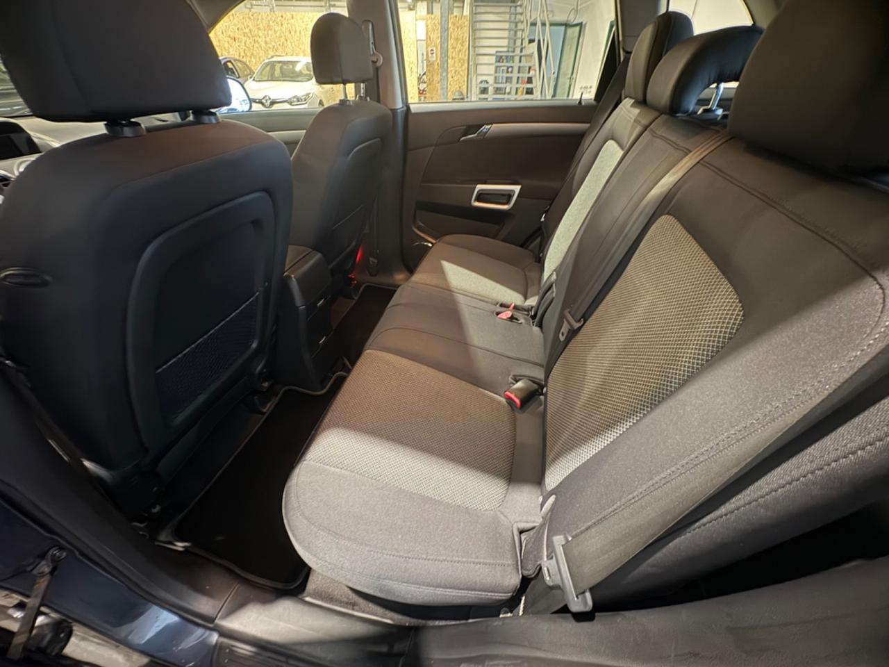 Opel Antara 2.0 CDTI 150CV Cosmo 2010