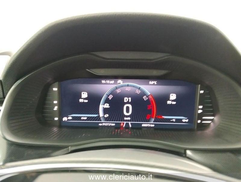 Škoda Kamiq 1.0 TSI 110 CV DSG Style