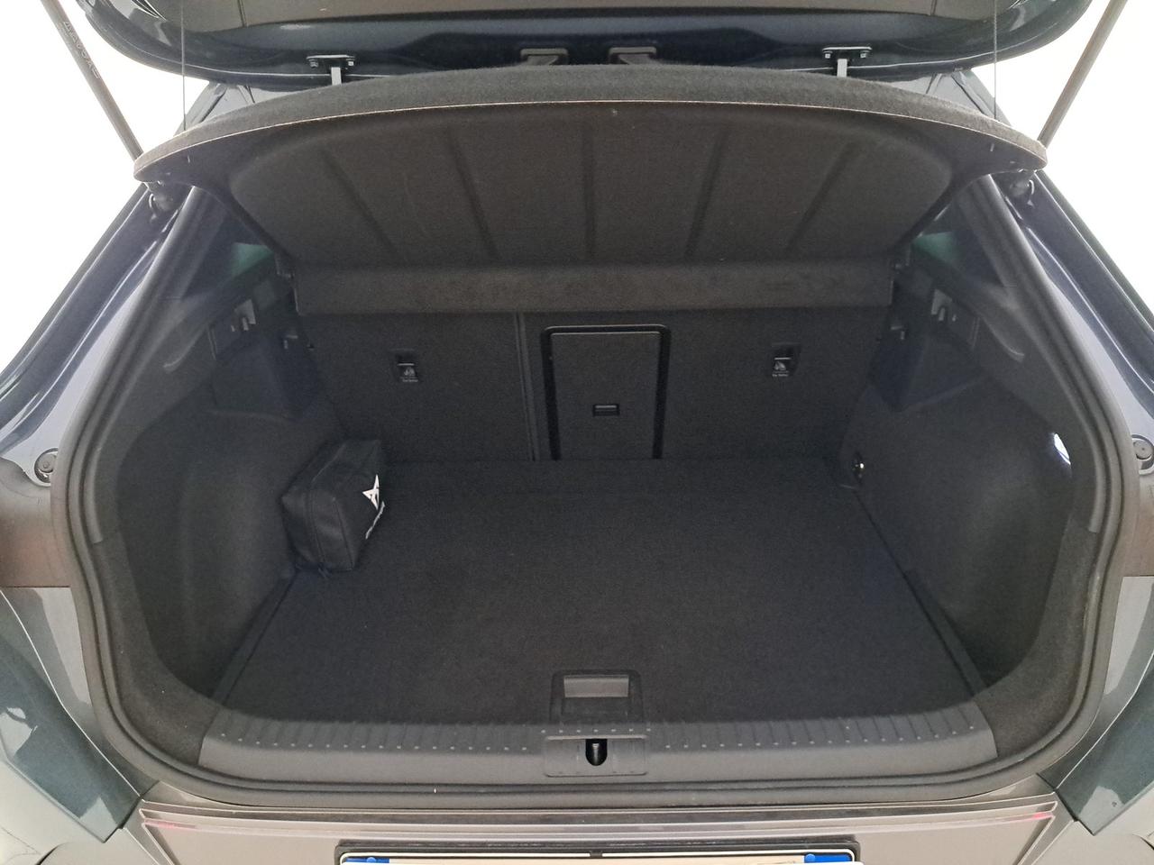 Cupra Formentor 1.5 tsi 150cv