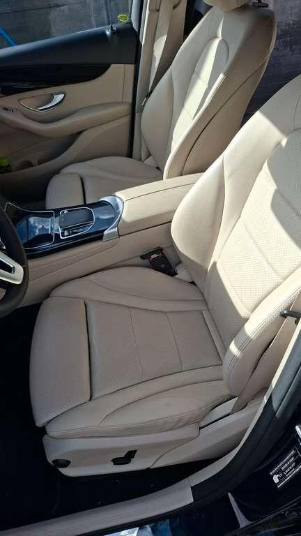 Mercedes-benz GLC 300 d 4Matic Coupé Premium 2022/ KM 118.000 Tua a solo 399 Euro al mese