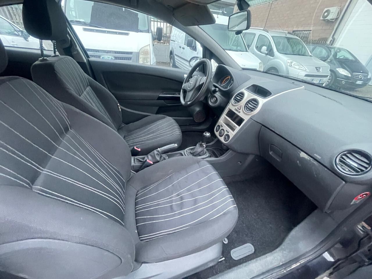 Opel Corsa 1.3 CDTI 75CV 3 porte Club