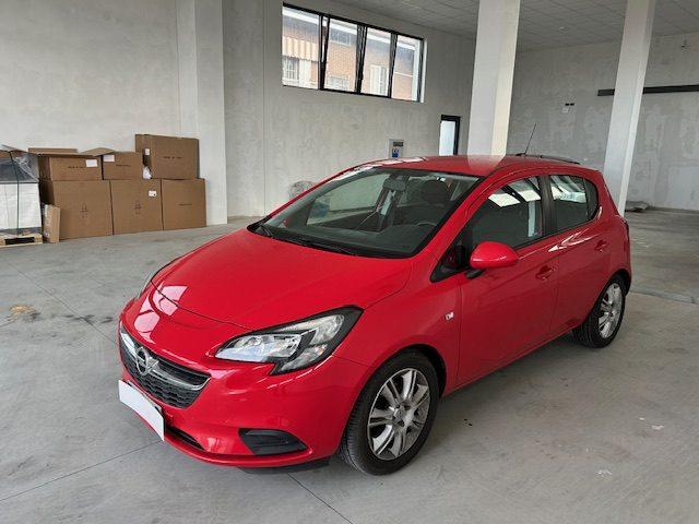 OPEL Corsa 1.2 5 porte Advance UNICO PROPRIETARIO