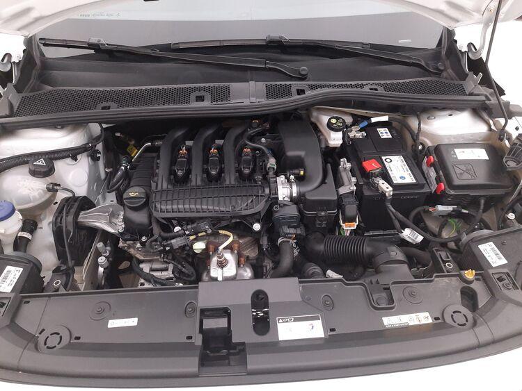 Peugeot 208 Active Pack BR576977 1.2 Benzina 75CV