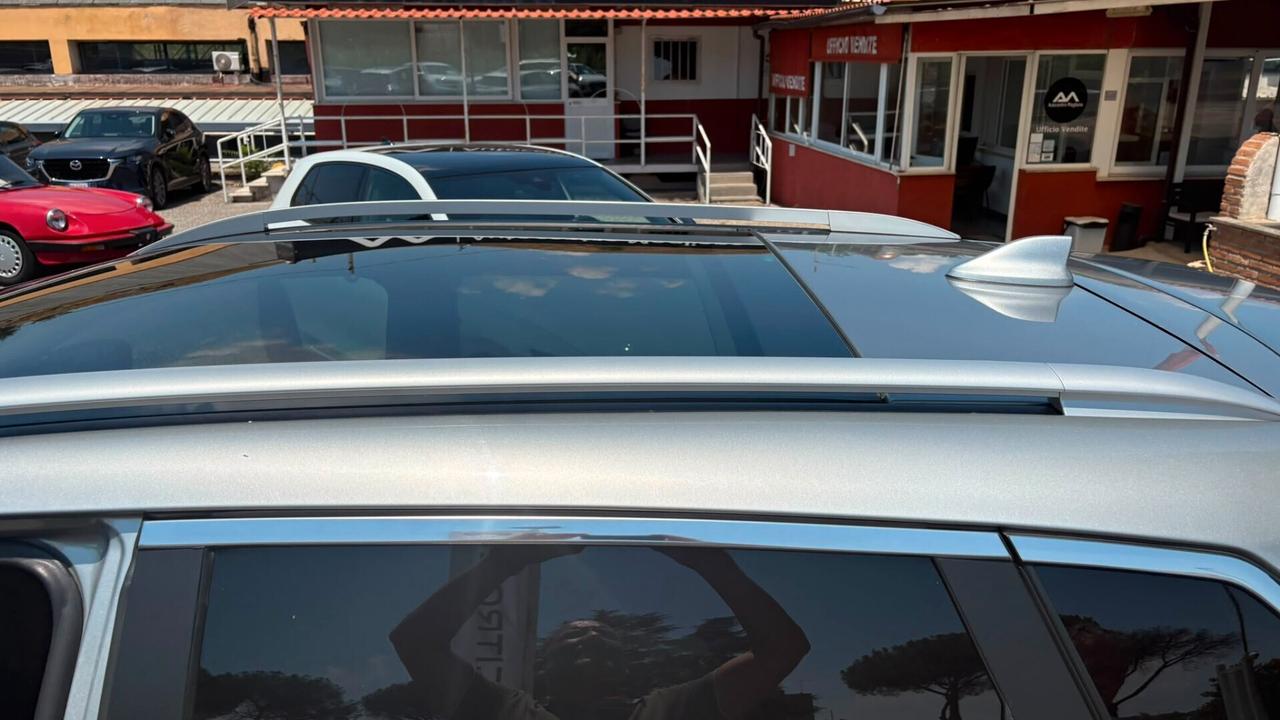 Nissan Qashqai 1.3 DIG-T 140 CV Tekna
