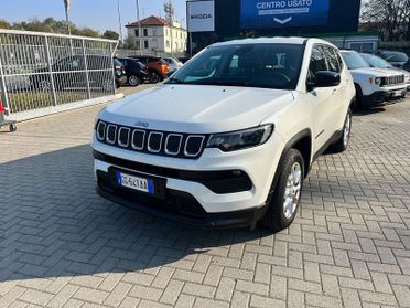 Jeep Compass 1.6 Multijet II 2WD Business