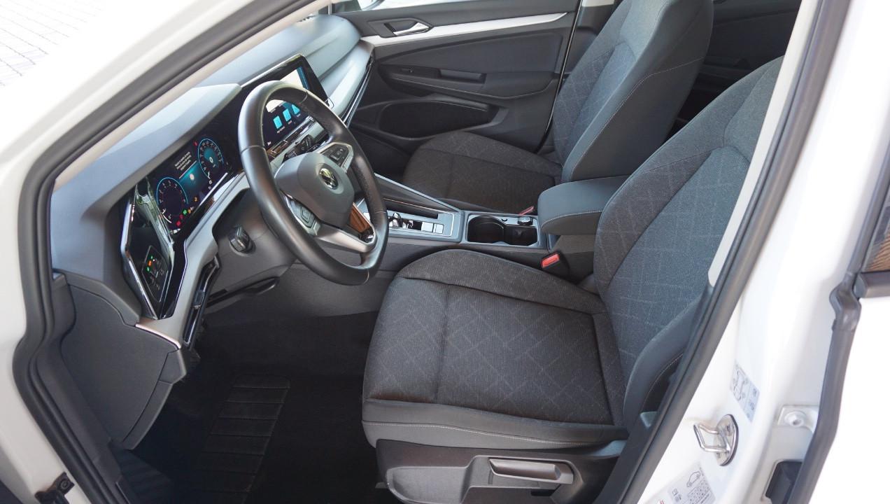 Volkswagen Golf 1.0 etsi evo Life 110cv dsg