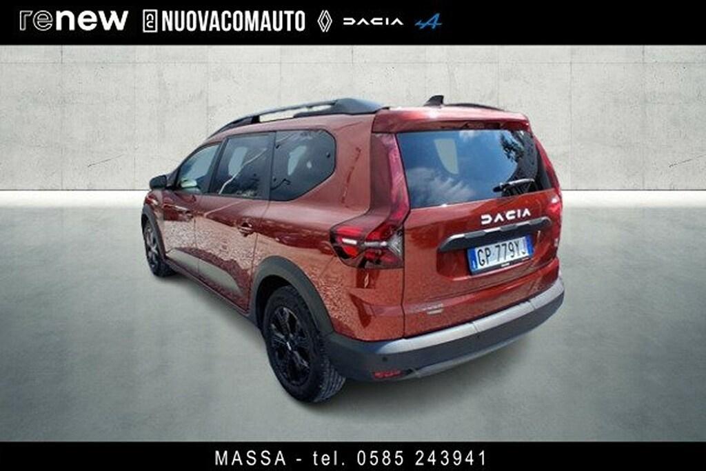 Dacia Jogger 1.6 HYBRID Extreme
