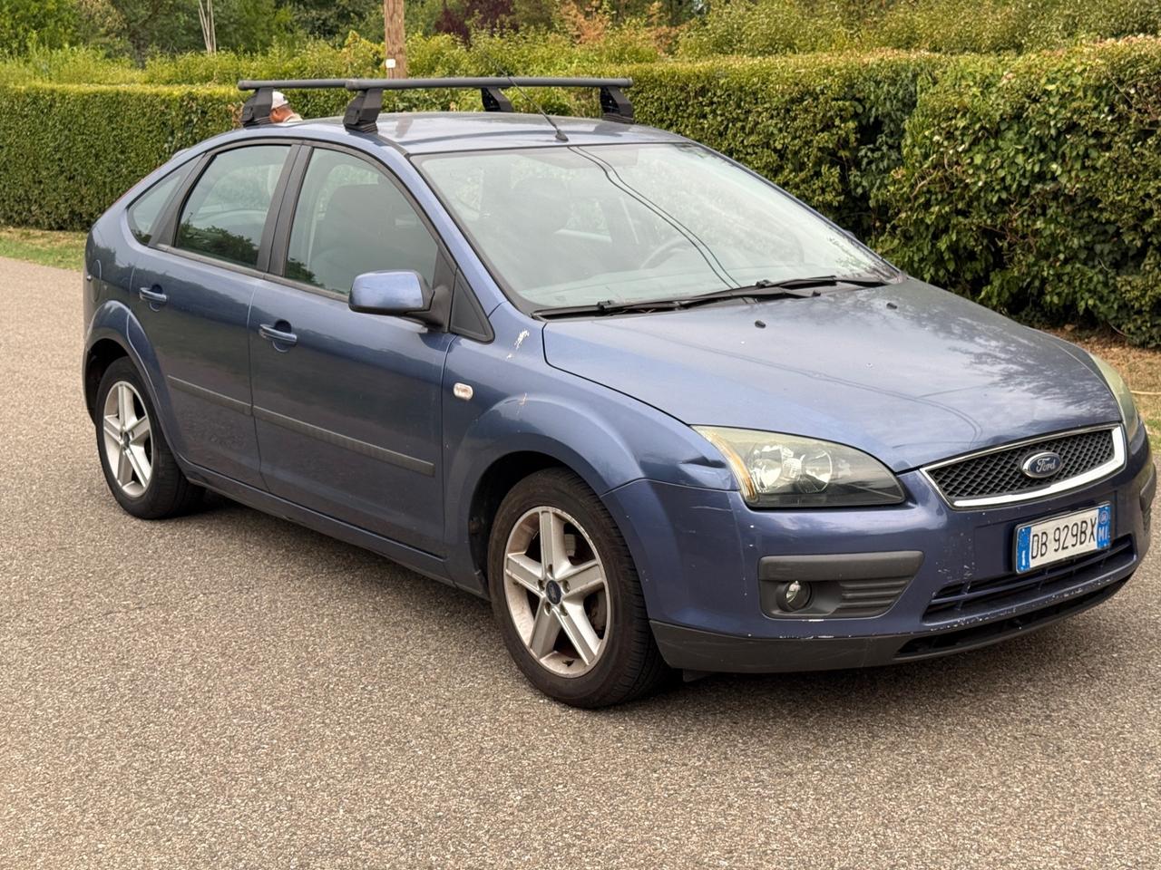 Ford Focus ideale neopatentato ottimo