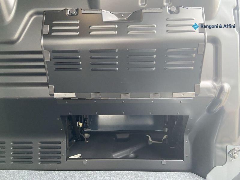 Volkswagen Transporter 2.0 TDI 150CV PC-TN Furgone