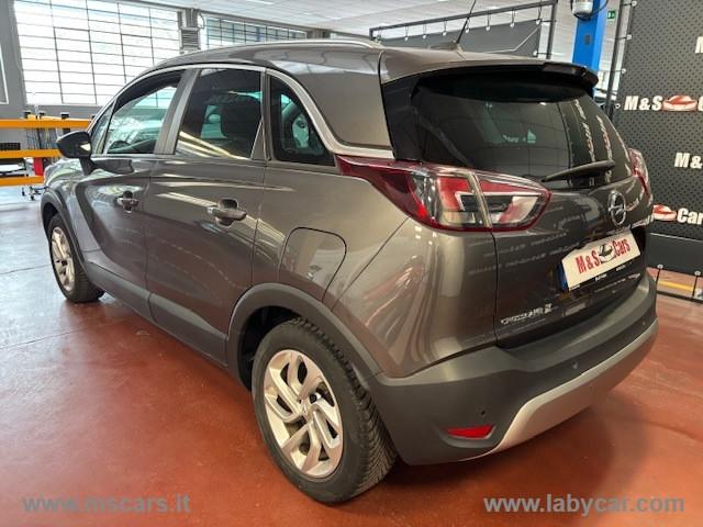 OPEL Crossland X 1.2 12V S&S Innovation