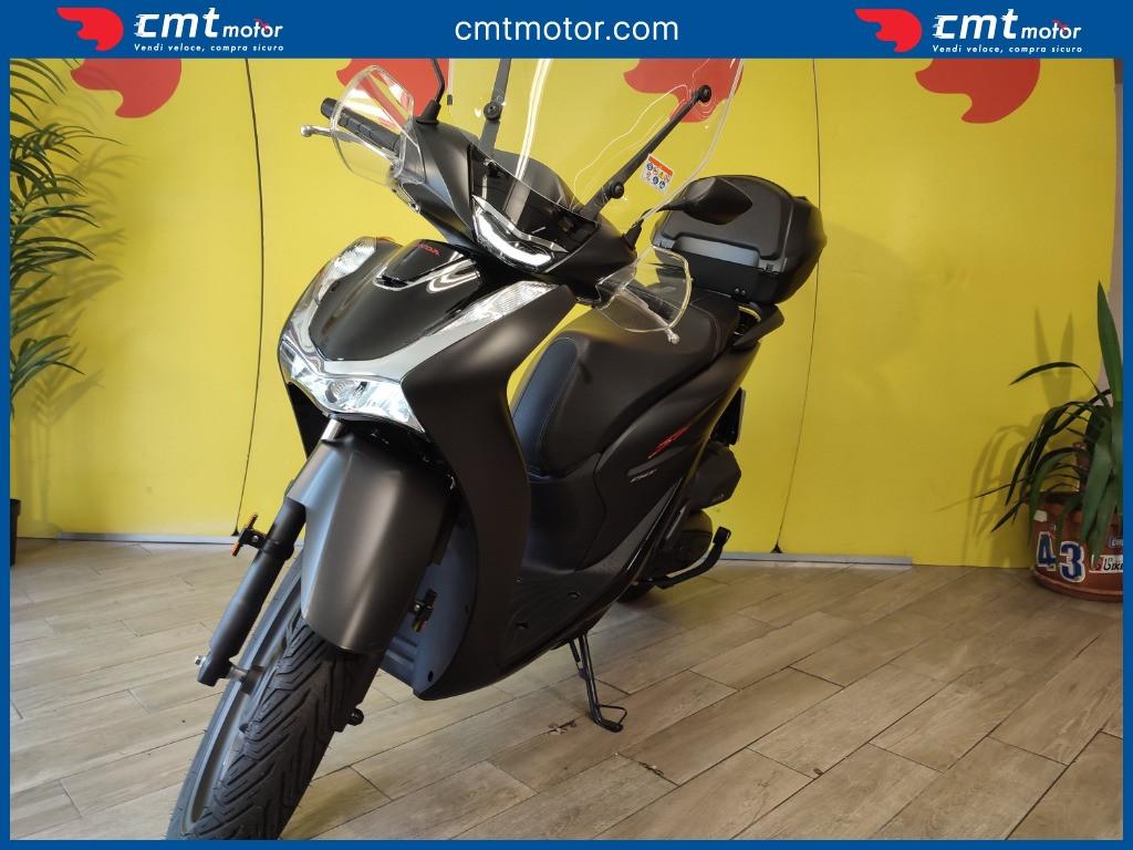 Honda SH 150 - 2023