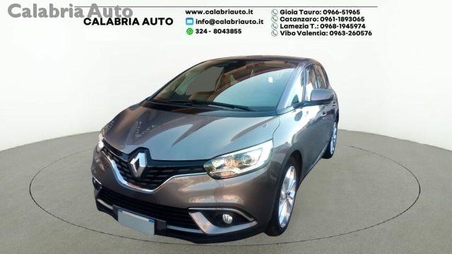 RENAULT Scenic Scénic dCi 8V 110 CV Energy Zen