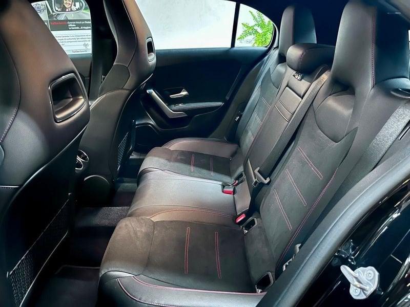 Mercedes-Benz Classe A A 250 e Automatic EQ-Power Premium AMG