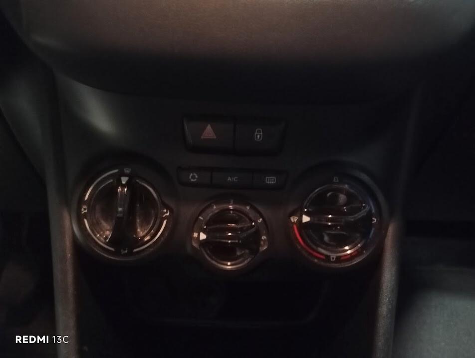 Peugeot 208 del GPL fino al 2028 130.000 km