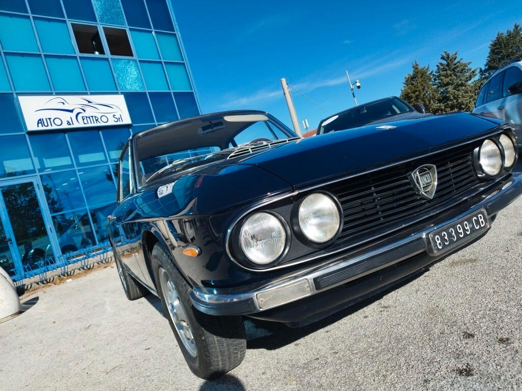 Lancia Fulvia 1.3 S