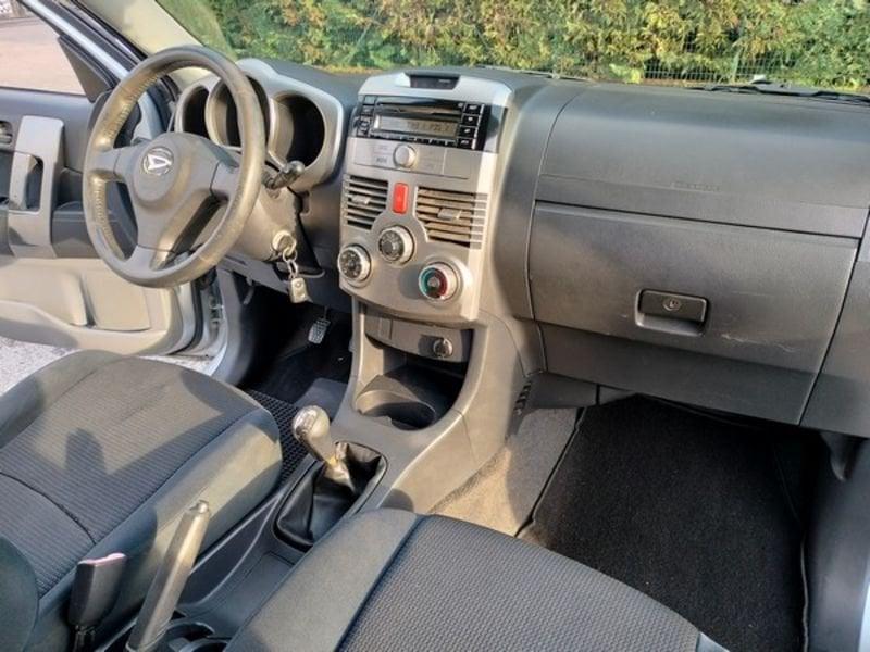 Daihatsu Terios Terios 1.5 4WD SX