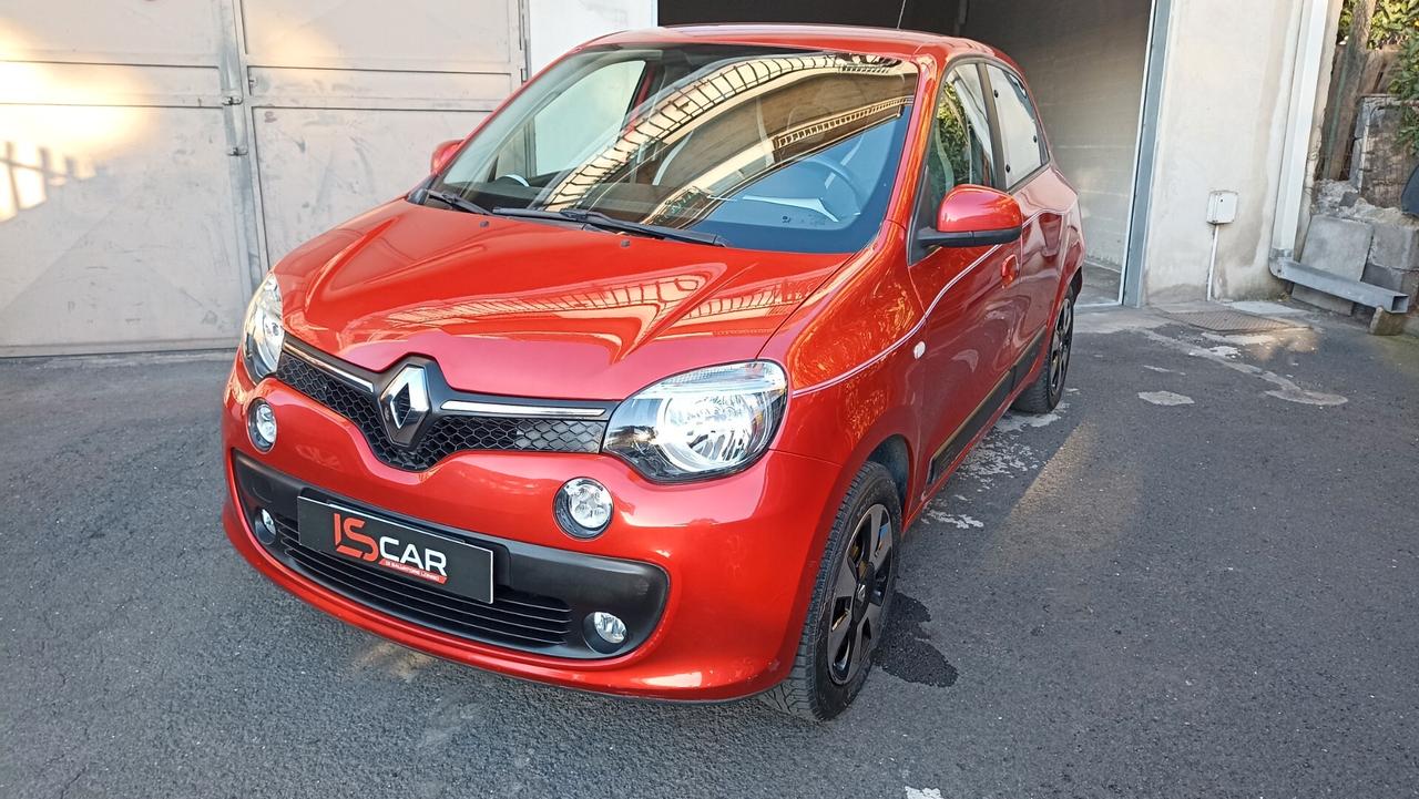 Renault Twingo SCe Life