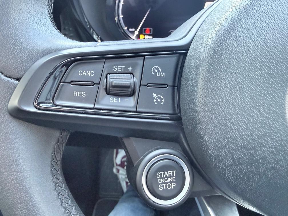 Alfa Romeo Tonale 1.6 Sprint 130cv tct6