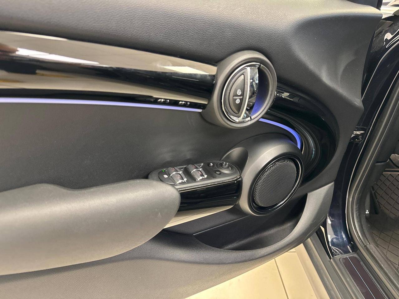 MINI Mini Cooper Camden 5 Porte