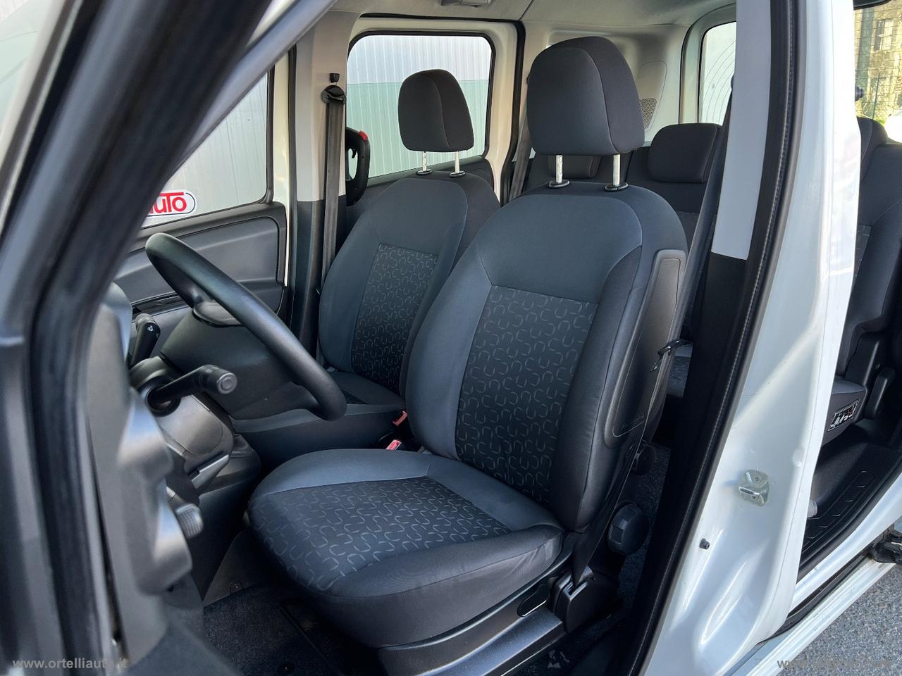 FIAT Doblò 1.6 MJT 90 CV Dynamic