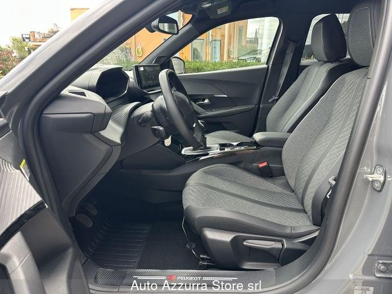 Peugeot 2008 2008 PureTech 100 S&S Allure *PACK VISION, PROMO AZZURRA*