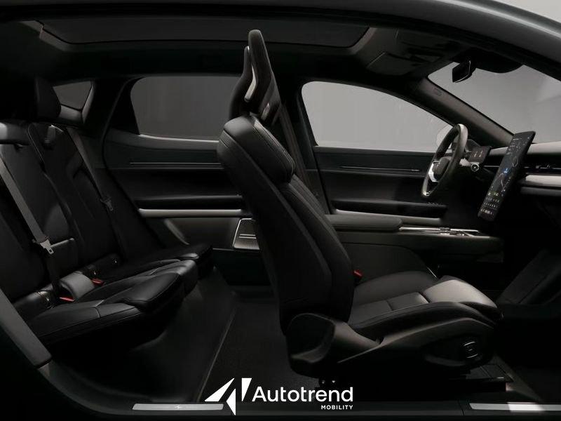 Polestar Polestar 3 Long Range Dual Motor