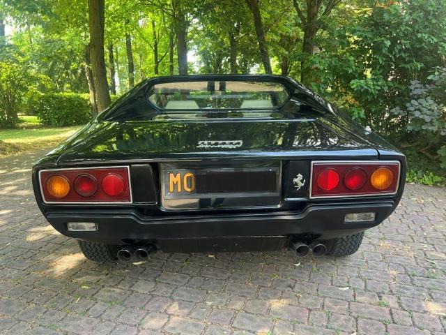 FERRARI Dino GT4 Dino 208 GT/4