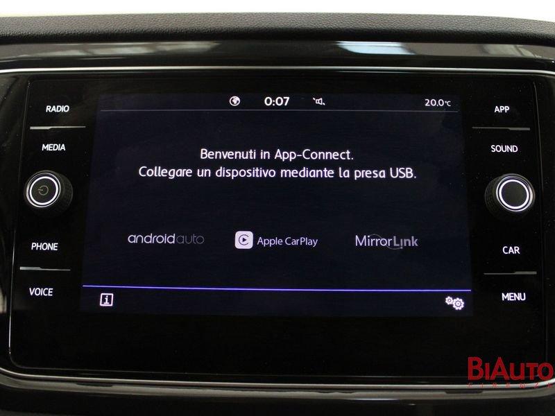 Volkswagen T-Roc 1.5 TSI ACT DSG Advanced BlueMotion Technology