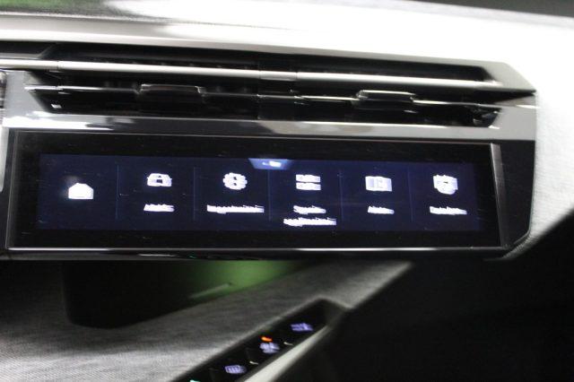 PEUGEOT 3008 Hybrid 145 e-DCS6 Allure- KM0