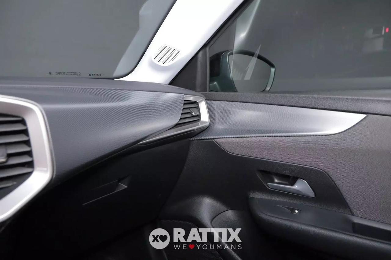 Opel Mokka 1.2 t 130CV Edition AT8