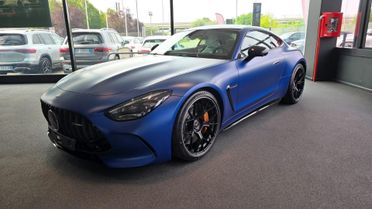 Mercedes-Benz Mercedes-AMG GT 63 4MATIC+