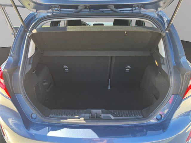 FORD Fiesta 1.5TDCI 85CV Titanium