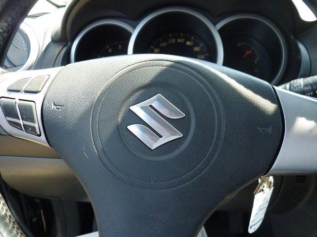 SUZUKI Grand Vitara 1.9 DDiS 5 porte Executive