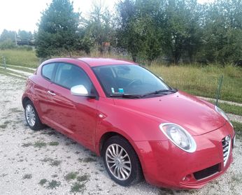 Alfa Romeo MiTo 1.4 78 CV 8V S&S Distinctive