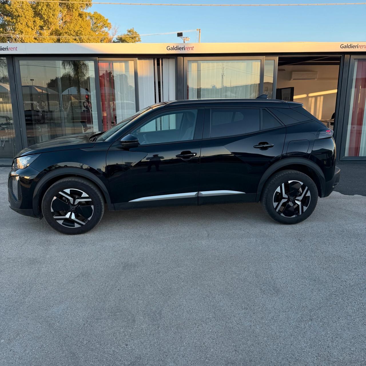 Peugeot 2008 PureTech 100 S&S Allure