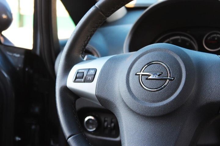 Opel Corsa 1.0 12V 5 porte Elective ESTETICA DA VETRINA UNICA UTILIZZATRICE